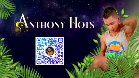 Snapshot of anthonyhots chatting on June 22, 2026, 3:09 pm online show from June 22, 2026, 3:09 pm