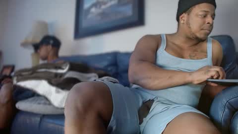 Snapshot of anthonyscreet chatting on January 26, 2025, 9:18 pm anthonyscreet online show from January 26, 2025, 9:18 pm