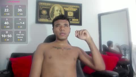 Snapshot of anthonyy_miller1 chatting on February 16, 2026, 2:02 pm anthony online show from February 16, 2026, 2:02 pm