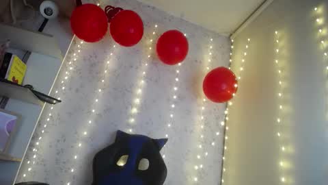 antia_x online show from February 20, 2026, 8:20 pm