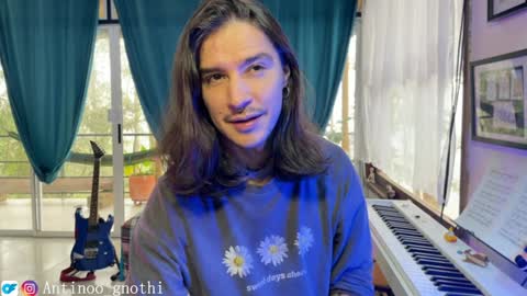 Snapshot of antinoo_gnothi chatting on December 11, 2024, 12:55 pm Antinoo Gnothi online show from December 11, 2024, 12:55 pm