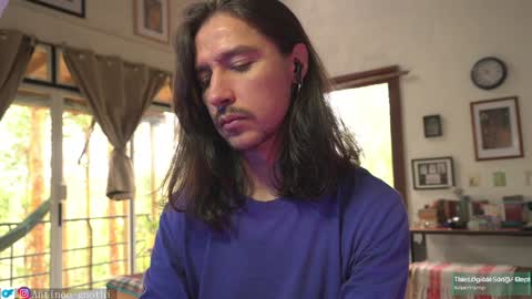 Snapshot of antinoo_gnothi chatting on December 23, 2024, 3:44 pm Antinoo Gnothi online show from December 23, 2024, 3:44 pm