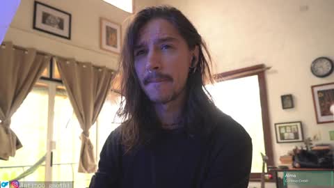 Snapshot of antinoo_gnothi chatting on December 31, 2024, 2:25 pm Antinoo Gnothi online show from December 31, 2024, 2:25 pm