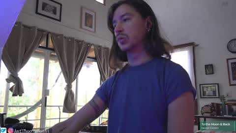 Snapshot of antinoo_gnothi chatting on January 10, 2025, 12:58 pm Antinoo Gnothi online show from January 10, 2025, 12:58 pm