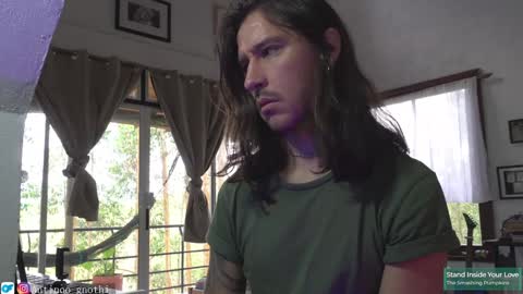 Snapshot of antinoo_gnothi chatting on January 14, 2025, 4:08 pm Antinoo Gnothi online show from January 14, 2025, 4:08 pm