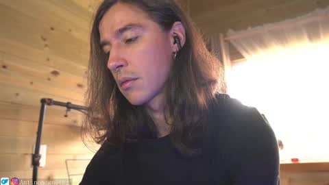 Snapshot of antinoo_gnothi chatting on February 26, 2025, 3:41 pm Antinoo Gnothi online show from February 26, 2025, 3:41 pm