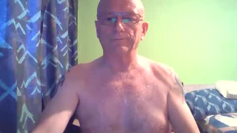 antmatt2025 online show from October 31, 2025, 4:52 pm