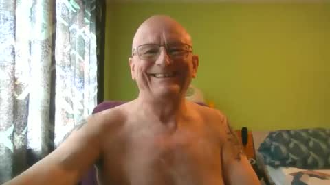 antmatt2025 online show from March 11, 2026, 11:38 am