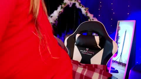 Antonella online show from January 8, 2026, 2:25 am