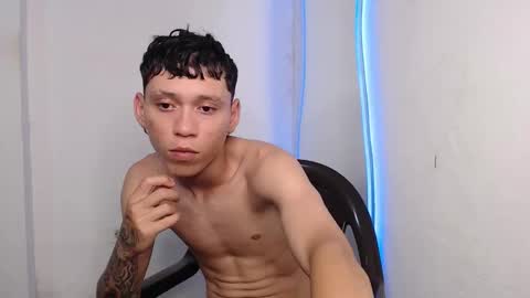 Antoine online show from December 19, 2025, 3:57 am