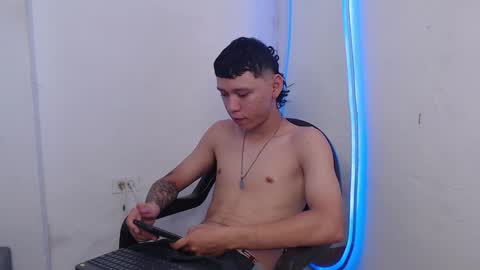 Antoine online show from February 26, 2026, 7:35 pm