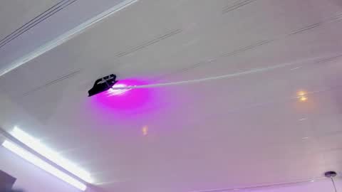 Antonella online show from February 5, 2025, 3:09 pm