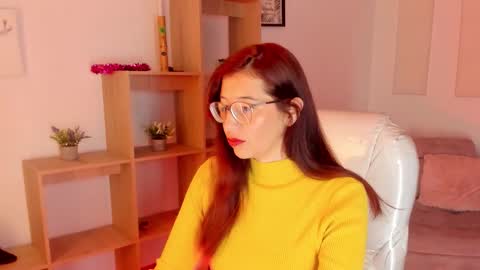 Antonella online show from October 26, 2025, 12:11 pm