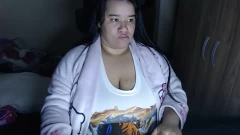 Antonela PINKI online show from February 10, 2026, 3:54 am