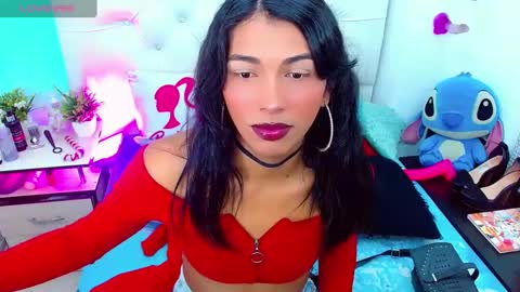 antonela_xx3 online show from March 12, 2025, 8:52 pm