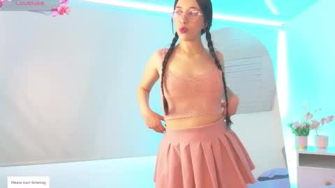 antonella online show from December 13, 2025, 9:20 pm