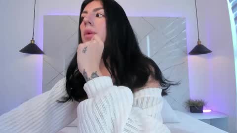 Antonella online show from March 12, 2026, 7:53 pm