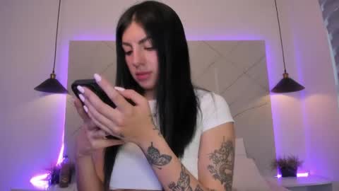 Snapshot of antonella__rouse chatting on May 3, 2026, 10:49 pm Antonella online show from May 3, 2026, 10:49 pm
