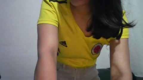 Snapshot of antonella_gomez22 chatting on July 4, 2026, 4:40 am Antonella online show from July 4, 2026, 4:40 am