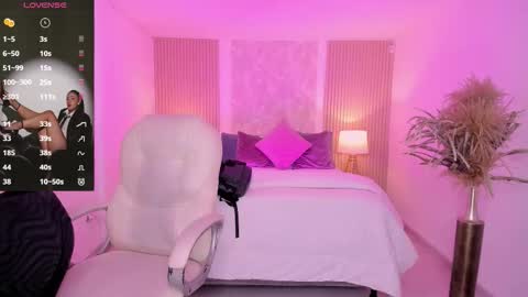  Antonella Grayy  online show from February 11, 2026, 11:04 am