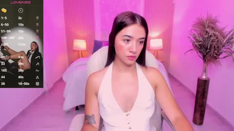  Antonella Grayy  online show from April 1, 2026, 11:11 am