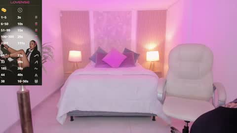 Snapshot of antonella_grayy chatting on April 21, 2026, 11:05 am Antonella Grayy online show from April 21, 2026, 11:05 am