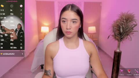 Snapshot of antonella_grayy chatting on April 27, 2026, 11:08 am Antonella Grayy online show from April 27, 2026, 11:08 am