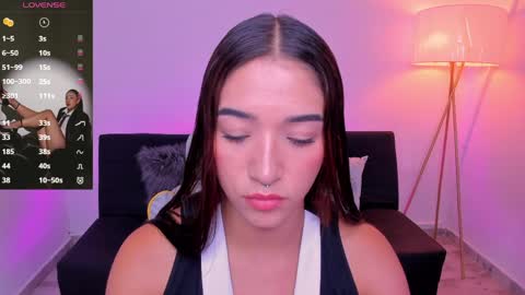Snapshot of antonella_grayy chatting on May 30, 2026, 9:45 pm Antonella Grayy online show from May 30, 2026, 9:45 pm