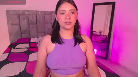 Antonella online show from November 29, 2025, 9:18 pm