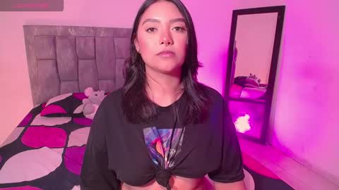 Antonella online show from January 11, 2026, 9:42 pm