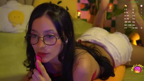 Nell. online show from October 29, 2025, 3:42 am