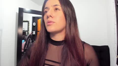 Snapshot of antonella_naughty1 chatting on February 3, 2025, 2:24 pm antonella online show from February 3, 2025, 2:24 pm