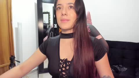 Snapshot of antonella_naughty1 chatting on February 13, 2025, 5:11 pm antonella online show from February 13, 2025, 5:11 pm