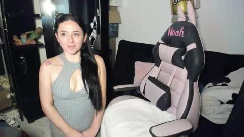 Snapshot of antonella_naughty1 chatting on February 4, 2026, 7:31 pm antonella online show from February 4, 2026, 7:31 pm