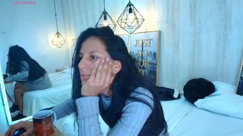Snapshot of antonella_rivers chatting on June 2, 2026, 3:30 am Antonella. online show from June 2, 2026, 3:30 am