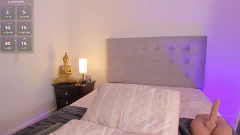  Antonellaa  online show from February 15, 2026, 1:24 am