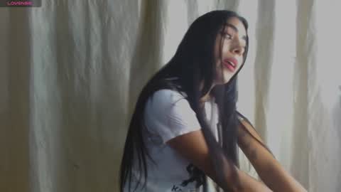 AntonellaAndNoah online show from December 5, 2024, 1:03 am