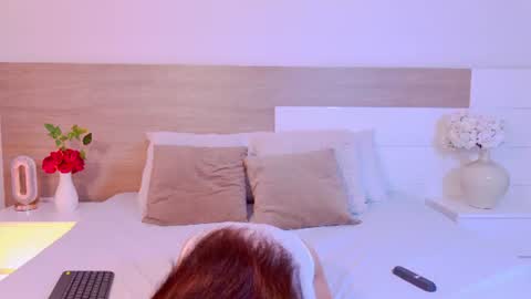 Snapshot of antonellabons chatting on June 25, 2026, 4:01 am Antonella online show from June 25, 2026, 4:01 am