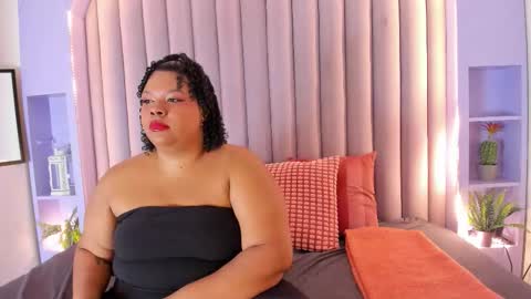ANTONELLA  online show from October 21, 2025, 11:44 am