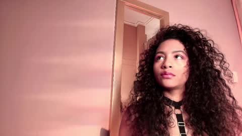 AntonellaHall  online show from April 9, 2026, 6:57 pm