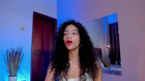 AntonellaHall  online show from May 14, 2026, 6:37 pm