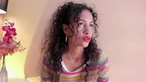 AntonellaHall  online show from May 15, 2026, 6:37 pm