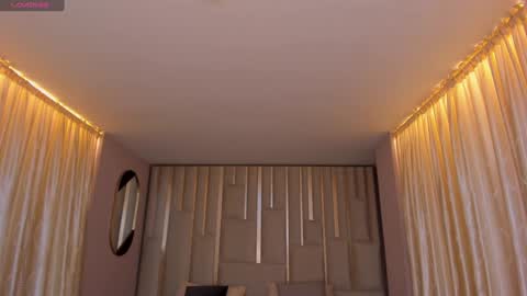 Snapshot of antonellahansx chatting on December 10, 2024, 11:54 am Antonella Hans online show from December 10, 2024, 11:54 am