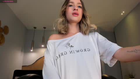 Snapshot of antonellahansx chatting on December 21, 2024, 11:11 am Antonella Hans online show from December 21, 2024, 11:11 am