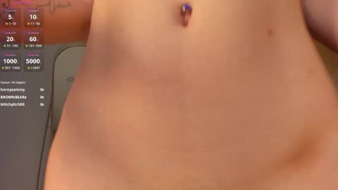 Snapshot of antonellahansx chatting on December 23, 2024, 6:16 pm Antonella Hans online show from December 23, 2024, 6:16 pm