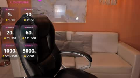 Snapshot of antonellahansx chatting on January 16, 2025, 11:58 am Antonella Hans online show from January 16, 2025, 11:58 am