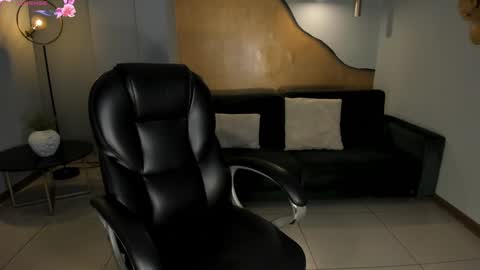 Snapshot of antonellahansx chatting on January 23, 2025, 2:07 pm Antonella Hans online show from January 23, 2025, 2:07 pm