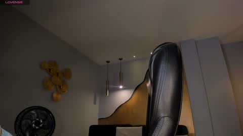 Snapshot of antonellahansx chatting on January 27, 2025, 12:05 pm Antonella Hans online show from January 27, 2025, 12:05 pm