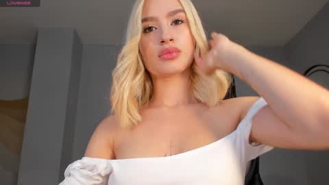 Snapshot of antonellahansx chatting on January 30, 2025, 11:55 am Antonella Hans online show from January 30, 2025, 11:55 am