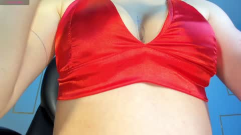 Snapshot of antonellahansx chatting on February 6, 2025, 11:54 am Antonella Hans online show from February 6, 2025, 11:54 am